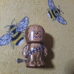 star wars wind up bebot