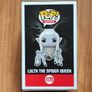 Funko Pop 1170 Dungeons & Dragons Lolth The Spider Queen And DnD Forgotten Realms Menzoberranzan Image 2