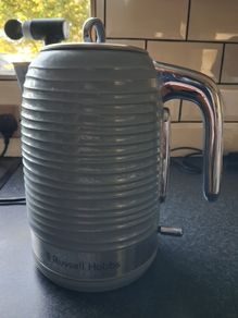 Kettle
