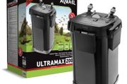 External Filter Aquael Ultramax 2000