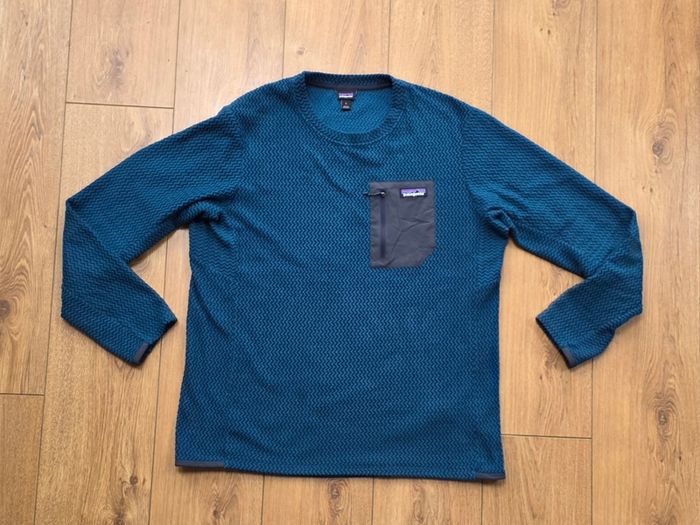Patagonia Crewneck Jumper Mens Large