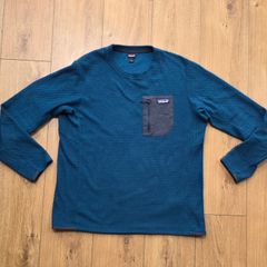 Patagonia Crewneck Jumper Mens Large