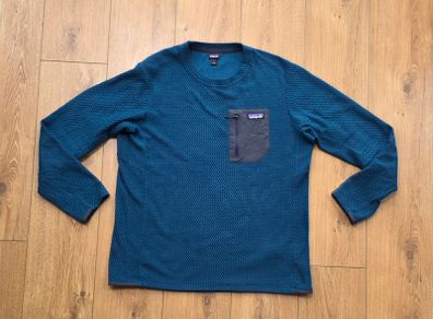 Patagonia Crewneck Jumper Mens Large