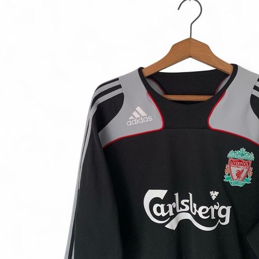 Liverpool Jersey