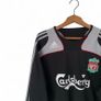 Liverpool Jersey Image 3