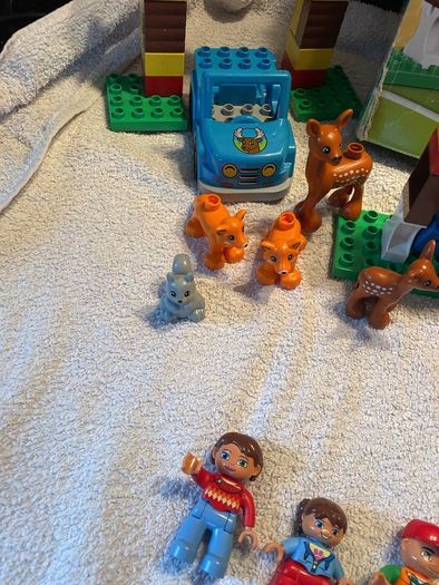 Lego Duplo 10584