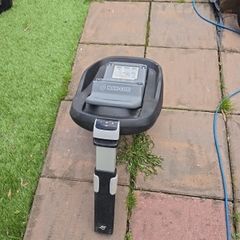 isofix