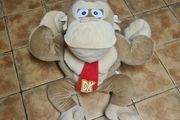 Giant 35 Inch Donkey Kong Super Mario Plush Teddy Large Soft Toy Nintendo