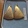 Vintage Earrings Image 2