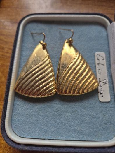 Vintage Earrings