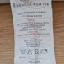 Cot mattress (Baby Elegance) Image 6