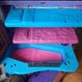 Monster high dollhouse Image 4