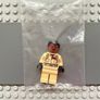 lego ghostbusters gb004 Winston Zeddemore minifigure- Plain Arms Image 3