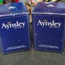Pair of Aynsley "Cottage Garden" spill vases Image 8
