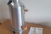 The Storm Kettle - Camping Kettle