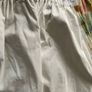 Pair of professionally made curtains Image 2