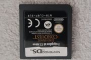Nintendo DS Game Lord of the Rings Conquest