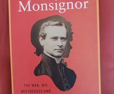 The Monsignor/ Colm Keane & Una O Hagen/ 2023