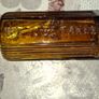 Two Antique Bottles Whitley Green all and a Brown Bottle embossed Not to be Taken, Postage Available or Collection Image 7