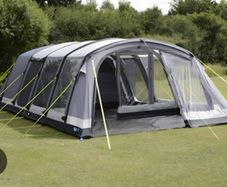 kampa Croyde air pro 6