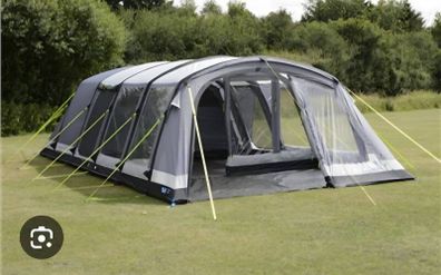 kampa Croyde air pro