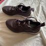 brown trainers Image 3