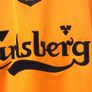 Liverpool Jersey. Official Reebok Mens Away Jersey. Season 2000/2001. True Vintage From The Time. Not A Modern Day Remake. Image 6