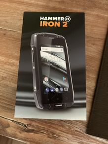 Hammer Iron2