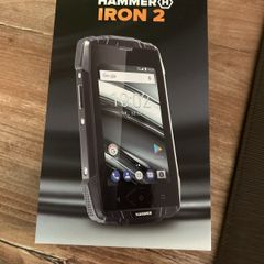 Hammer Iron2