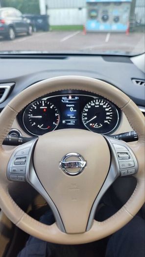 Nissan X-Trail 2016 NCT 06/28 TAX 04/27
