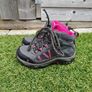 Gelert Waterproof Hiking boots Image 4