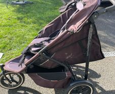 phil and teds sport buggy