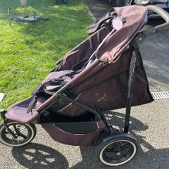 phil and teds sport buggy