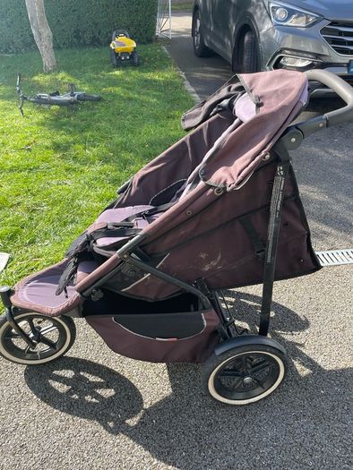 phil and teds sport buggy