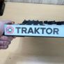 Native Instruments Traktor Kontrol S4 DJ controller -- NOT FULLY TESTED. Image 8