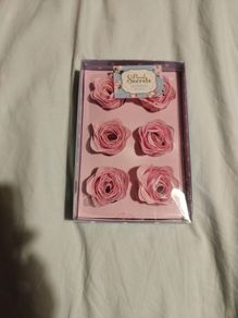bath roses