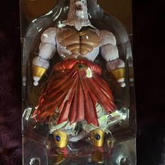 Sh Figuarts/mythos Anime Ssj5 Broly (rare)