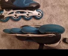 Inline Skates K2 Boa