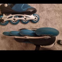 Inline Skates K2 Boa
