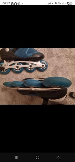 Inline Skates K2 Boa