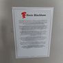 Kevin Blackham "Romanesque 1" Framed Art Print Image 4