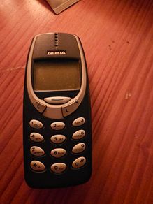 nokia 3310