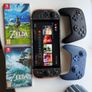 Nintendo Switch 2 Complete Bundle + Warranty + Extras Image 2
