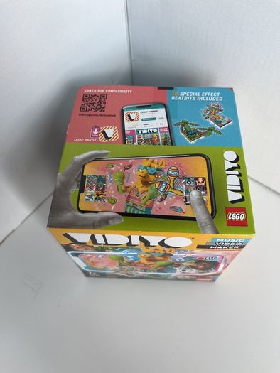 Lego 43105 Party Llama Beatbox Vidiyo