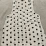 Polka dot top Image 3