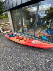 Malibu Two XL Ocean Kayak