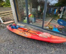 Malibu Two XL Ocean Kayak