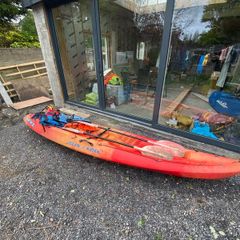 Malibu Two XL Ocean Kayak