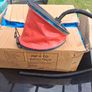 swimming pool inflatable alongwith air pump Image 4