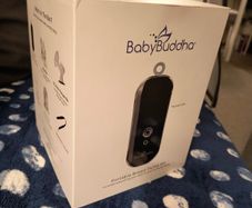 Baby Buddha breast pump